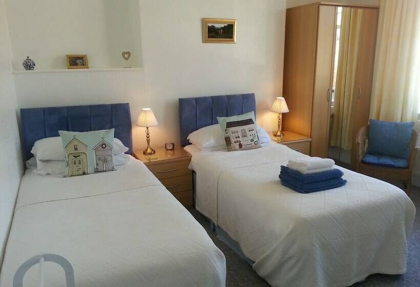 חדר סופריור, Montrose Guest House