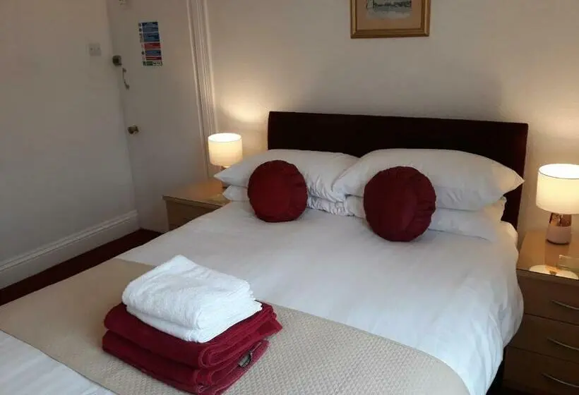 Standard-huone, Montrose Guest House