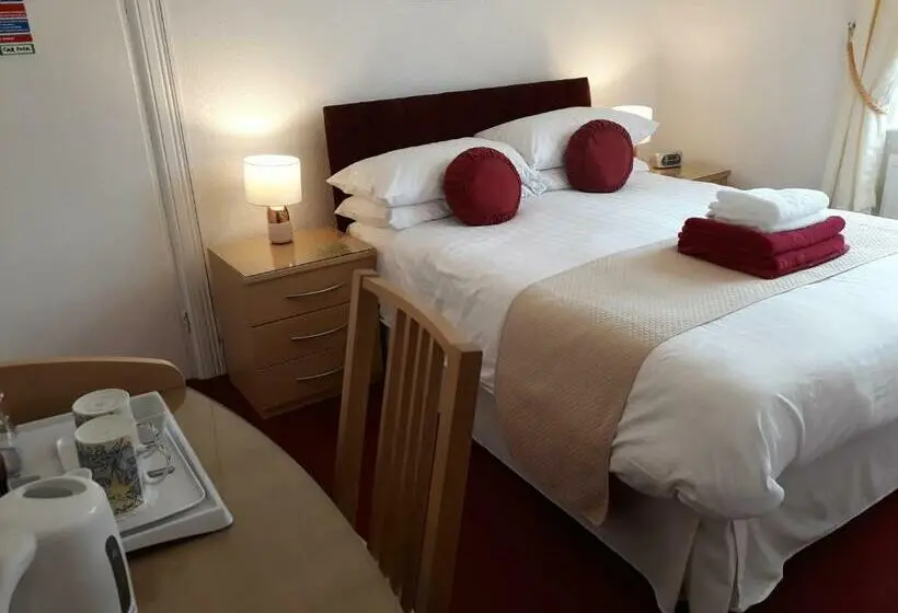 Standard-huone, Montrose Guest House