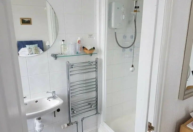 Superior-huone, Montrose Guest House
