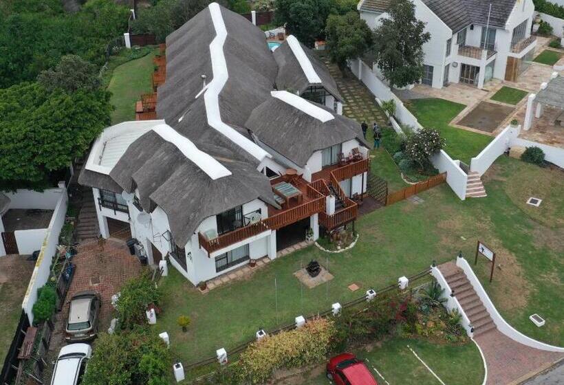 חדר סטנדרט, Cycads On Sea Guest House