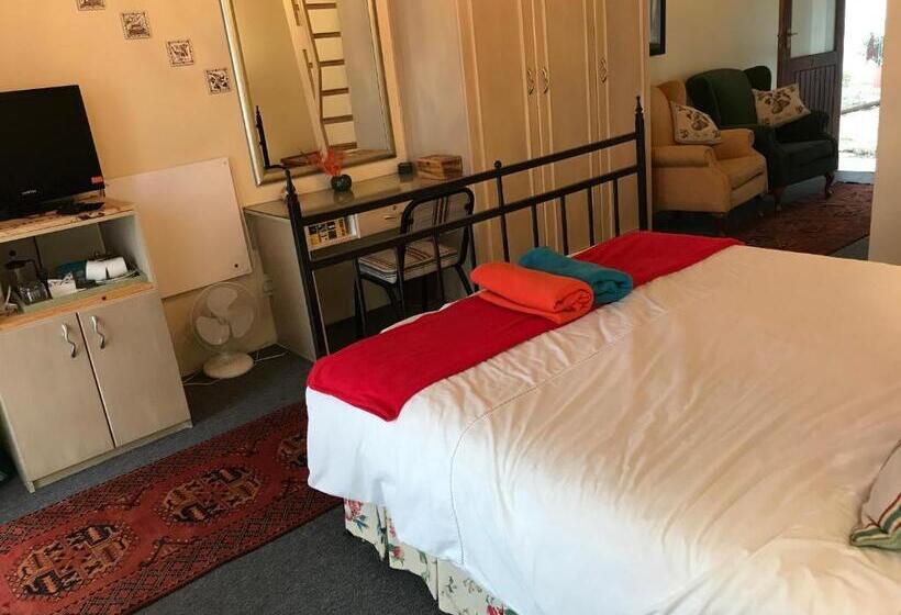 חדר סטנדרט, Cycads On Sea Guest House