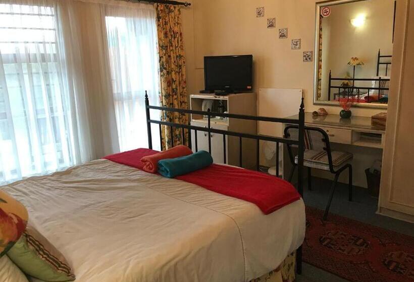 חדר סטנדרט, Cycads On Sea Guest House