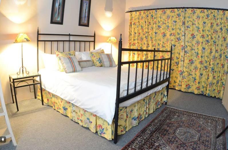 חדר סטנדרט, Cycads On Sea Guest House