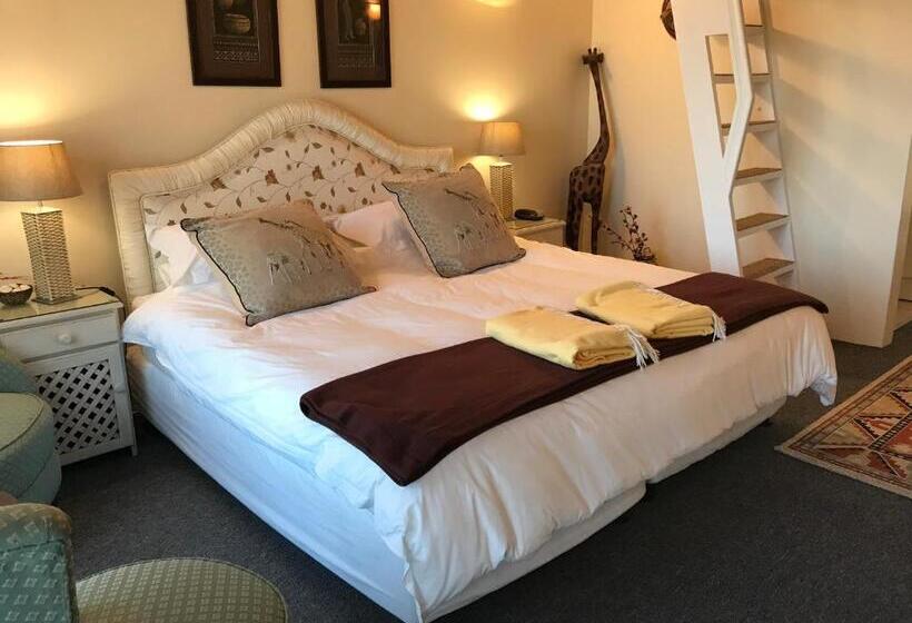 סוויטה, Cycads On Sea Guest House