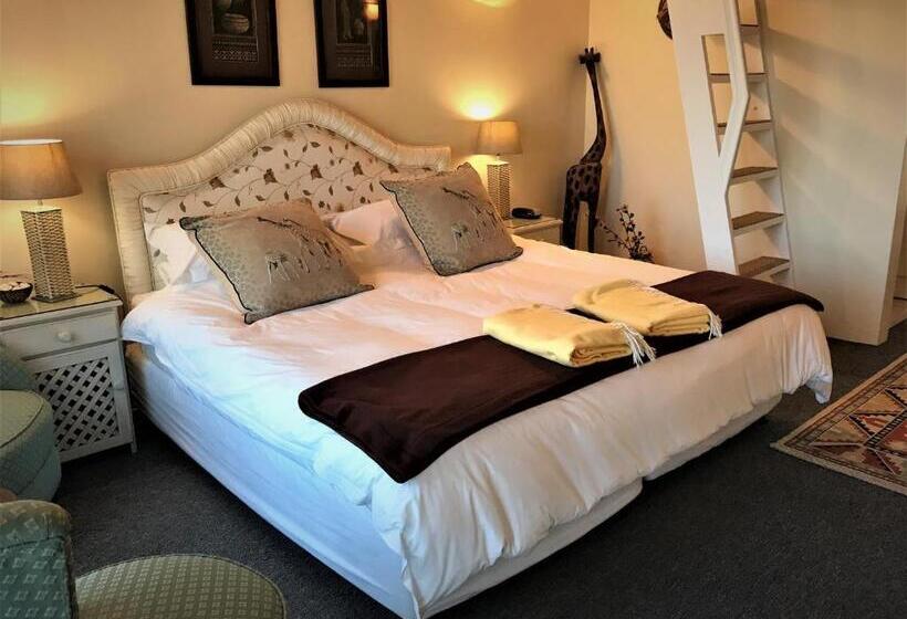 סוויטה, Cycads On Sea Guest House