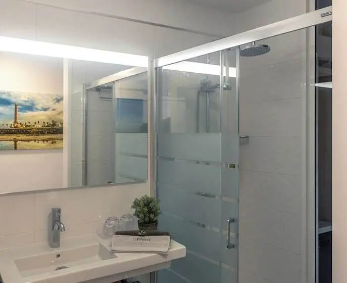 Suite with Terrace