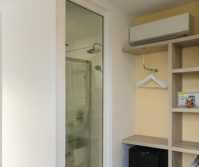 テラス付スイート, La Palmera Hotel Boutique