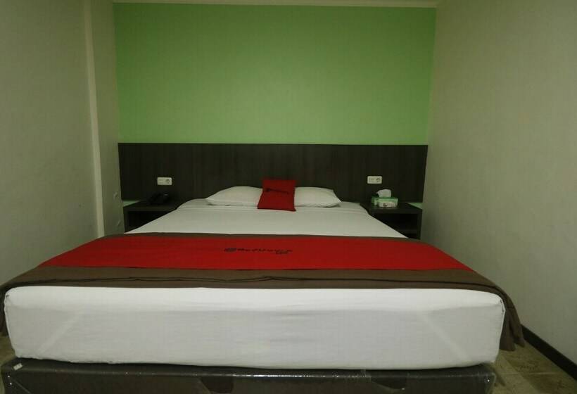 스위트, Reddoorz Plus Near Jambi Prima Mall