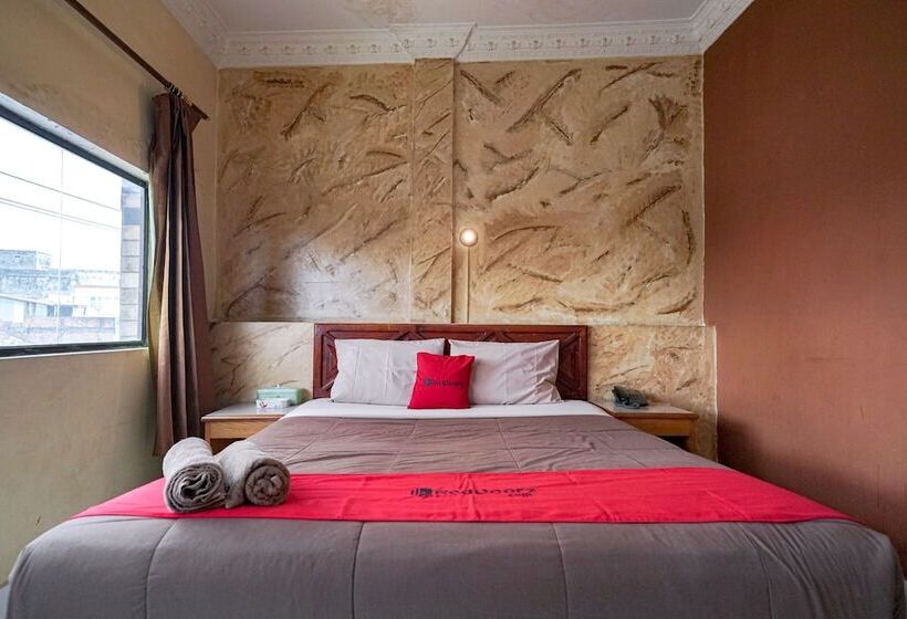 스위트, Reddoorz Plus Near Jambi Prima Mall