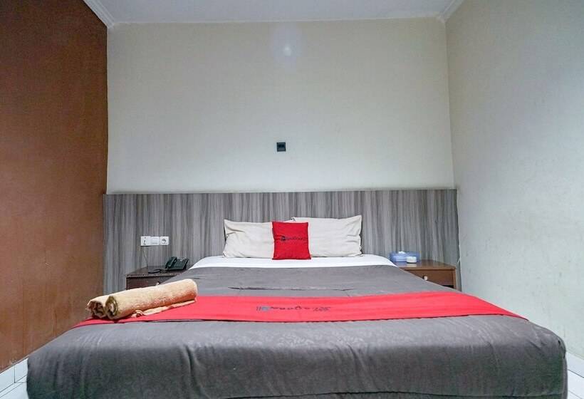 이코노미 룸, Reddoorz Plus Near Jambi Prima Mall