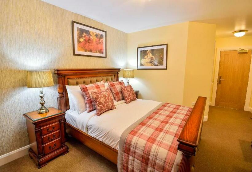 اتاق استاندارد, The Coach And Horses