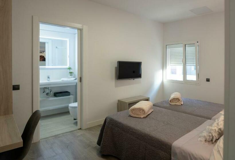 豪华房间, La Palmera Hotel Boutique