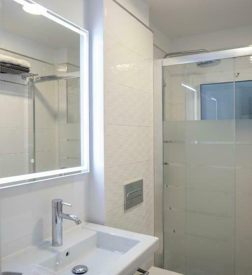 デラックスルーム, La Palmera Hotel Boutique