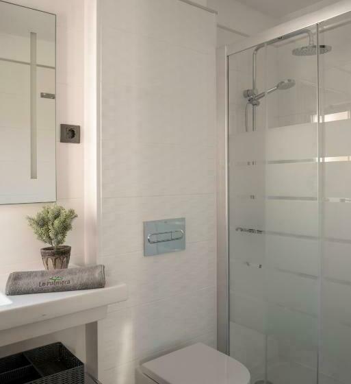 デラックスルーム, La Palmera Hotel Boutique