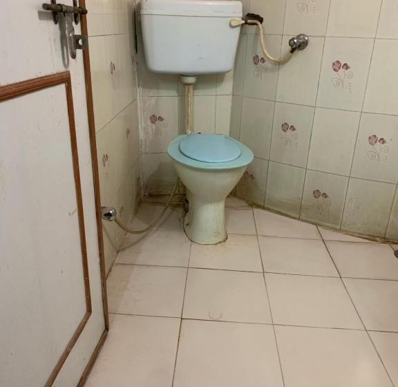 スタンダードルーム, Saffron Guest House & Hostel