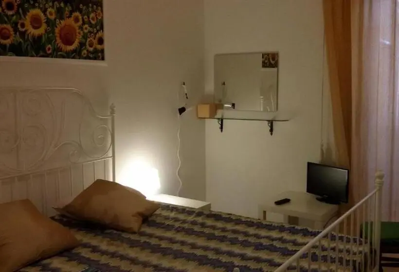 اتاق لوکس, B&b Metropolitan Taranto