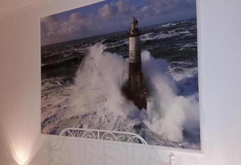 غرفة قياسية سرير كينج, B&b Metropolitan Taranto