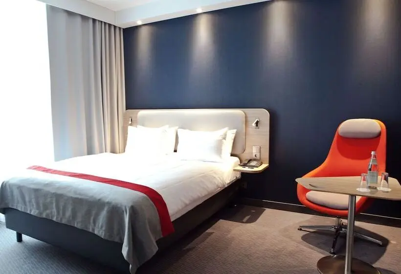 スタンダードルーム, Holiday Inn Express Oberhausen, An Ihg