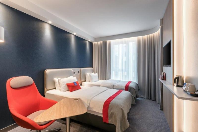 Номер Стандарт, Holiday Inn Express Oberhausen, An Ihg