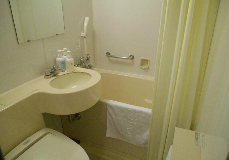 Номер Стандарт, Holiday Inn Express Oberhausen, An Ihg