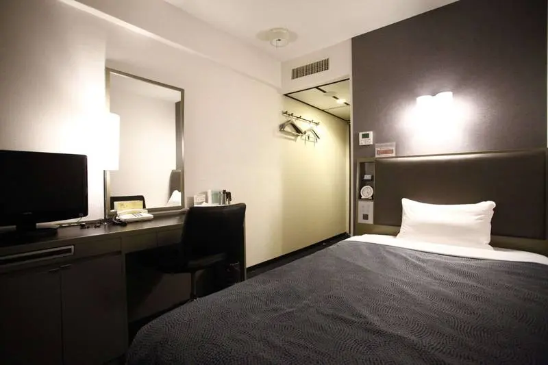 スタンダードルーム, Holiday Inn Express Oberhausen, An Ihg