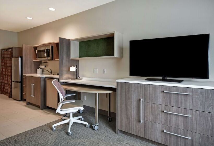 جناح, Home2 Suites By Hilton Harvey New Orleans Westbank