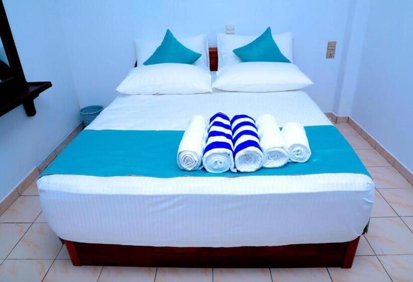 Вилла 2 Спальни, Shenora Beach Resort