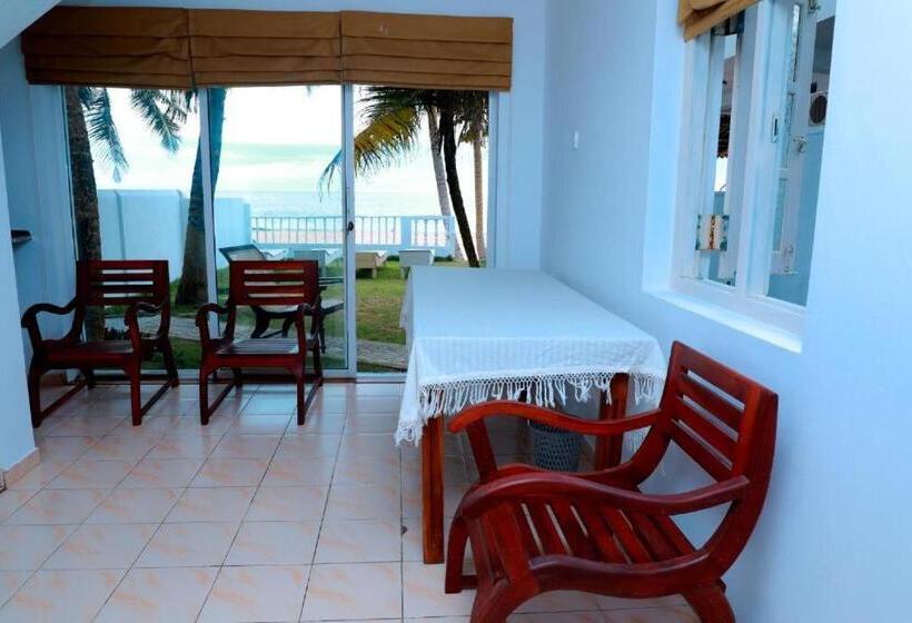 Вилла 2 Спальни, Shenora Beach Resort