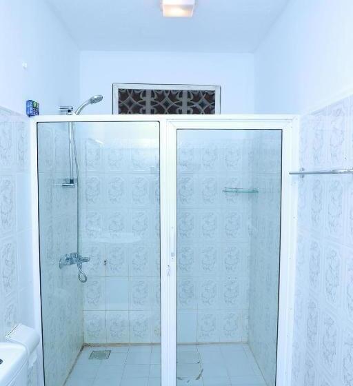 Вилла 2 Спальни, Shenora Beach Resort