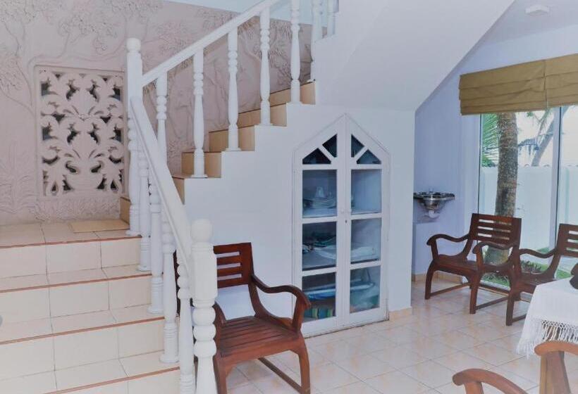 Вилла 2 Спальни, Shenora Beach Resort