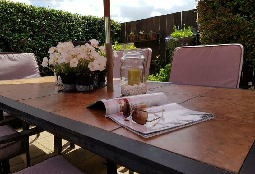 스탠다드 룸, Villa Te Soro Bed And Breakfast