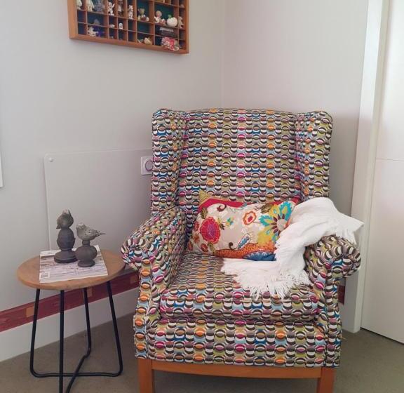 Standard room with outdoor bath, Villa Te Soro Bed And Breakfast