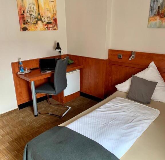 Номер Стандарт Индивидуальный, Gästehaus Präsenzhof