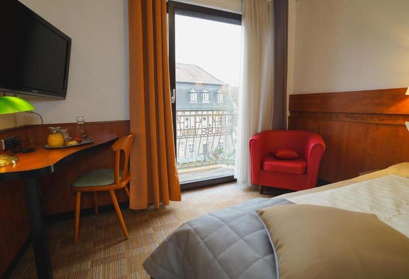 Номер Стандарт Индивидуальный, Gästehaus Präsenzhof