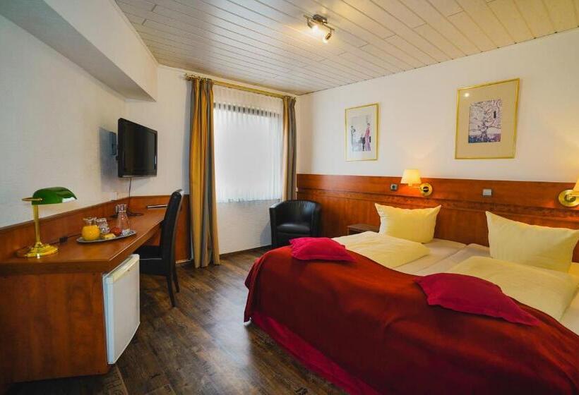 Номер Стандарт Индивидуальный, Gästehaus Präsenzhof