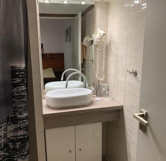 Номер Стандарт, Gästehaus Präsenzhof