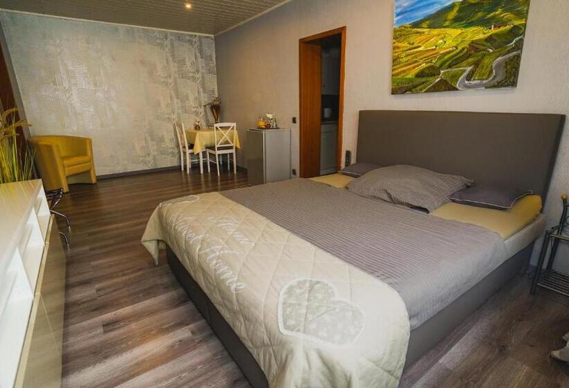 Номер Стандарт, Gästehaus Präsenzhof