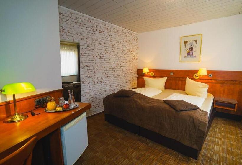 Номер Стандарт, Gästehaus Präsenzhof