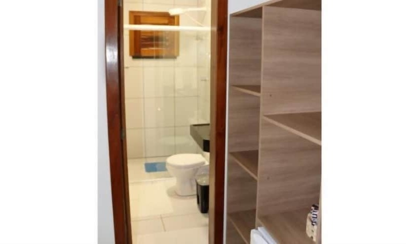 Номер Deluxe, Pousada Mar Aberto