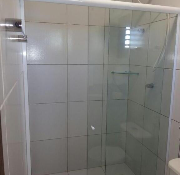 Номер Deluxe, Pousada Mar Aberto