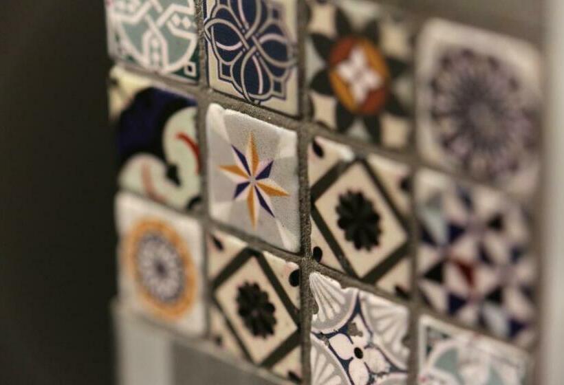 سوییت جونیور, Cellamare Suite & Spa