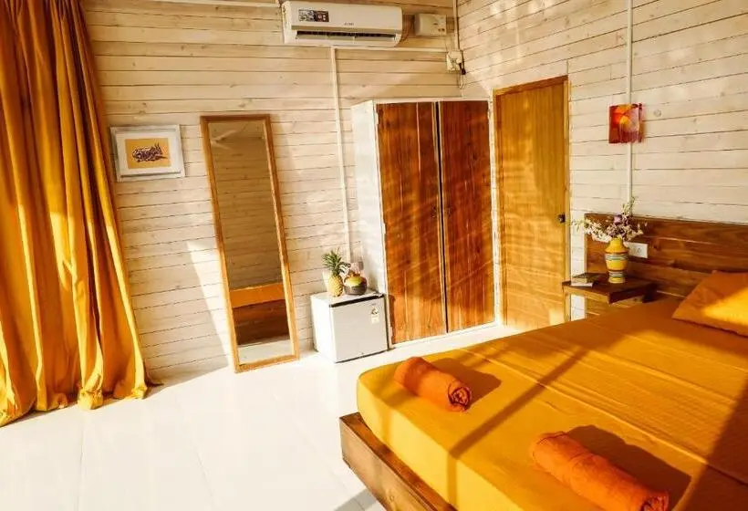 Standard Studio Meerblick, Abidal Resort