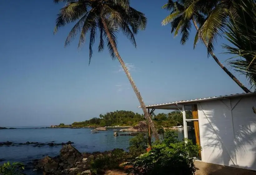 Standard Studio Meerblick, Abidal Resort