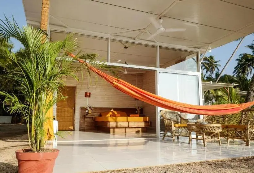 Standard Studio Meerblick, Abidal Resort