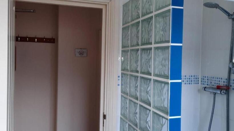 غرفة قياسية, Bagshaw Bed & Breakfast