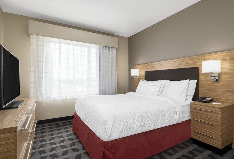 جناح, Towneplace Suites By Marriott St. Louis Edwardsville, Il