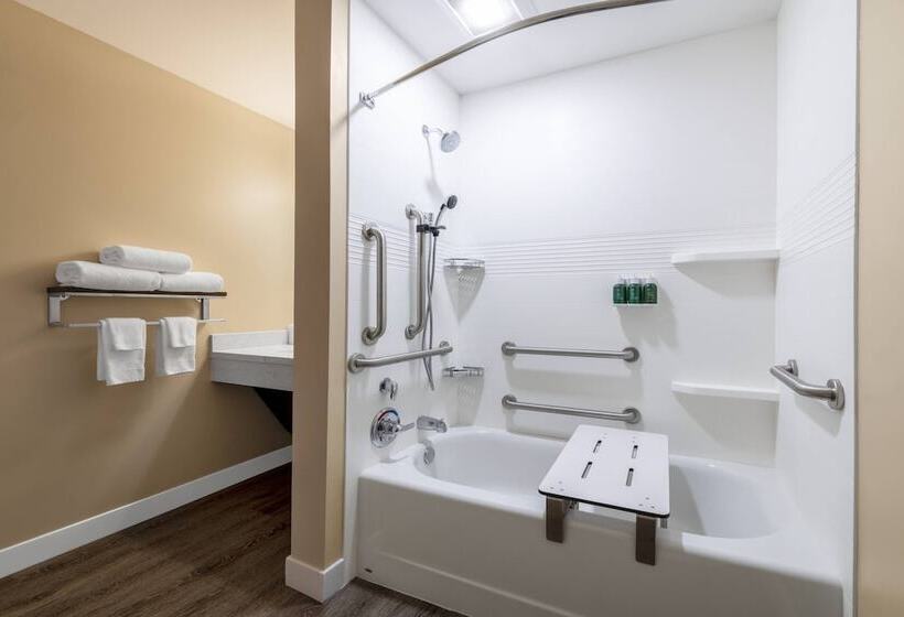 جناح, Towneplace Suites By Marriott St. Louis Edwardsville, Il