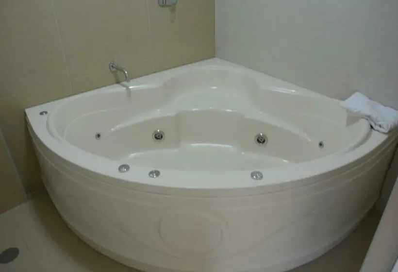 ジュニアスイート, Valle Sur Hotel Moquegua