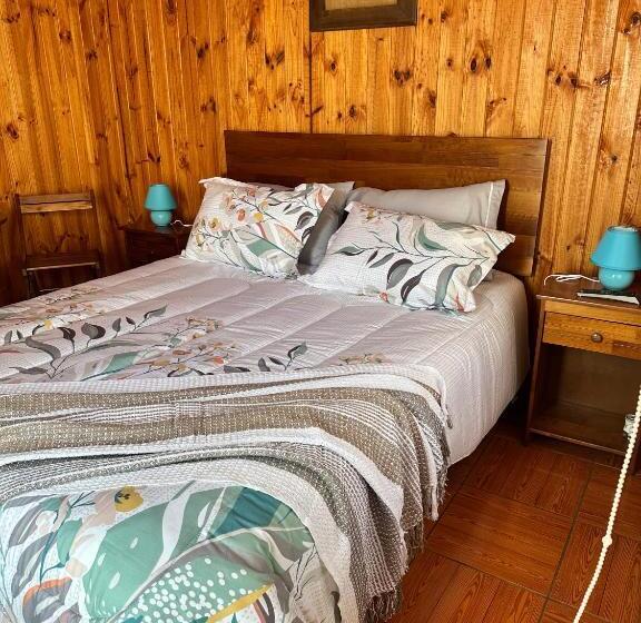 اتاق استاندارد, Hostal Ipanema